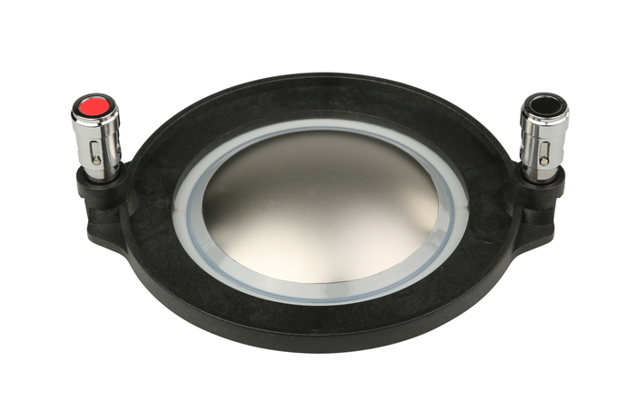 Community 108455R HF Driver Diaphragm For R.5-96