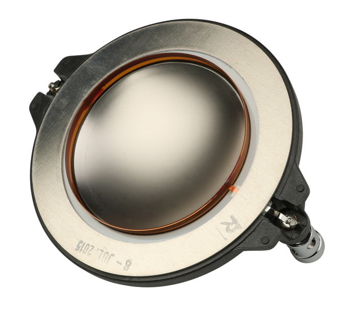 Community 108455R HF Driver Diaphragm For R.5-96