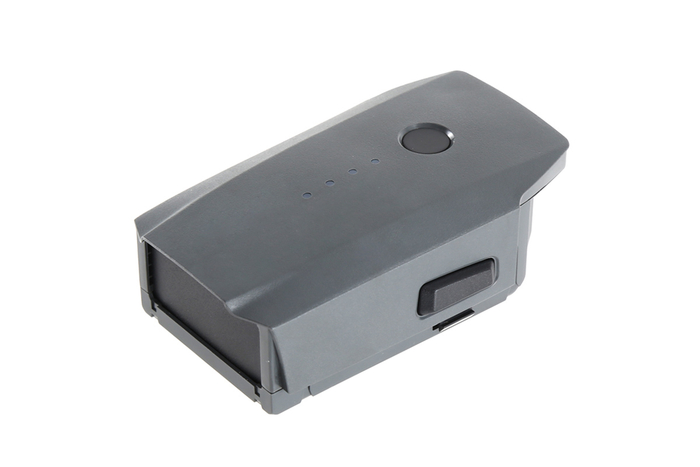 DJI CP.PT.000586 Mavic - Intelligent Flight Battery Manufacturer Code: CP.PT.000586