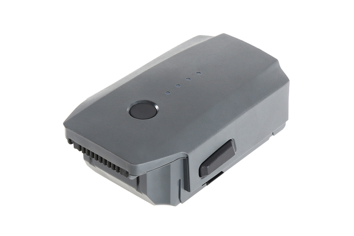 DJI CP.PT.000586 Mavic - Intelligent Flight Battery Manufacturer Code: CP.PT.000586