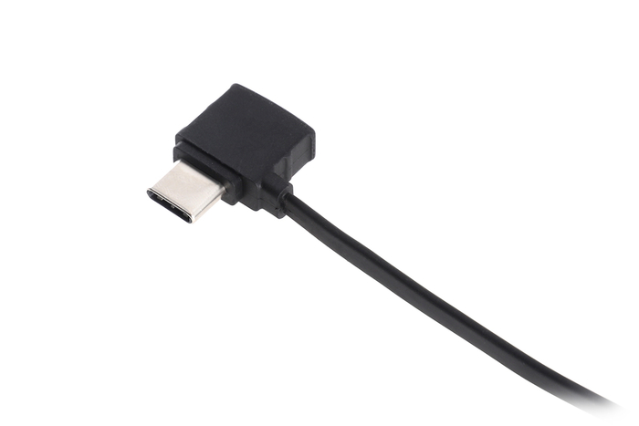 DJI CP.PT.000561 Mavic RC Cable With Type-C Connector Manufacturer Code: CP.PT.000561