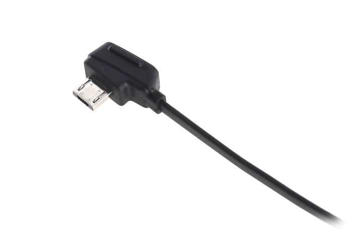 DJI CP.PT.000561 Mavic RC Cable With Type-C Connector Manufacturer Code: CP.PT.000561