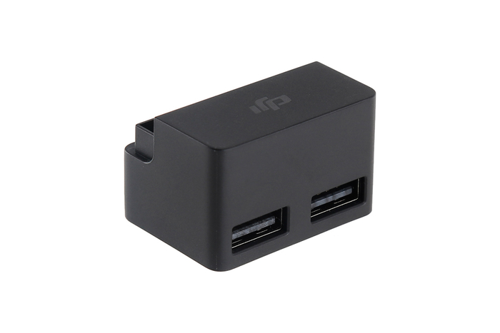 DJI CP.PT.000558 Mavic Battery To Power Bank Adapter Manufacturer Code: CP.PT.000558