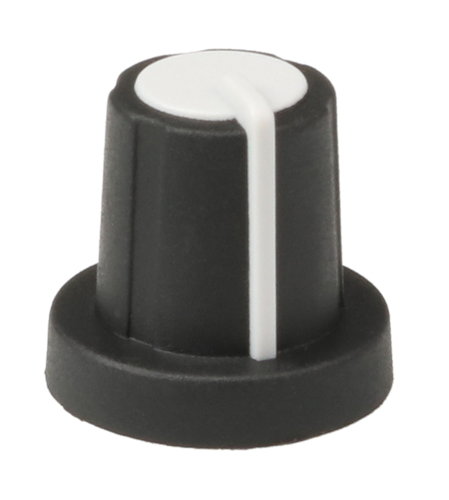 Anchor 511-0036-000 Plastic Knob For EXP7500