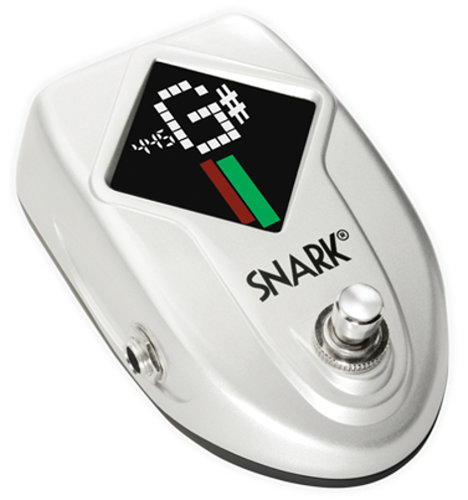 Snark SN-10S Chromatic Tuner Pedal