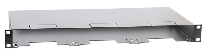 RDL RC-1UR 19” Universal Rack Chassis