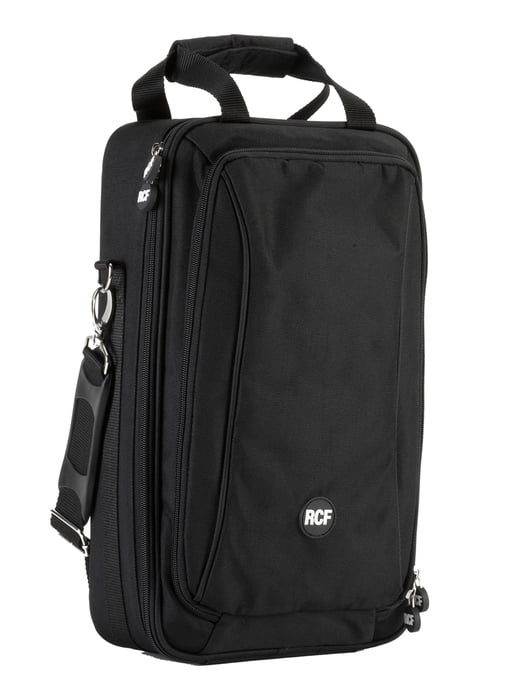 RCF LPAD-BAG-6 Padded Duffle Bag For L-PAD 6, 6X Or M18 Digital Mixer