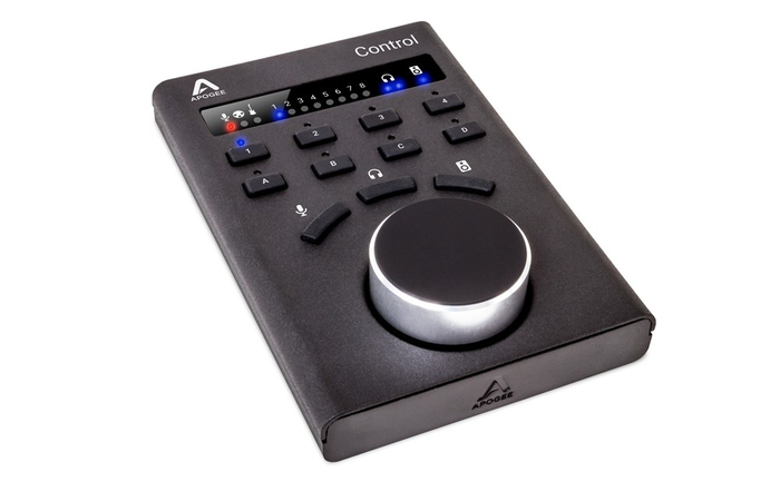 Apogee Electronics Element Control USB Controller For Element Series