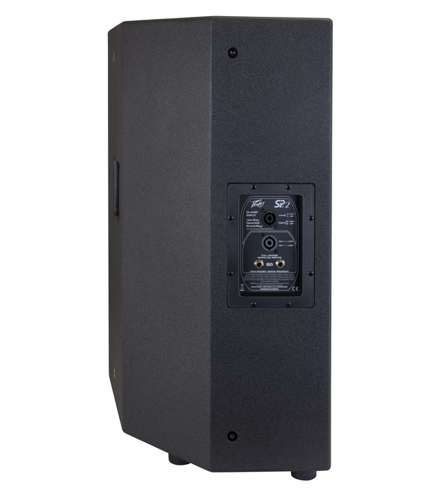 Peavey SP 2 15" 2-Way Passive PA Speaker, 1000W