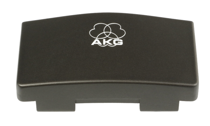 AKG 3002Z09010 Battery Cover For PT4000