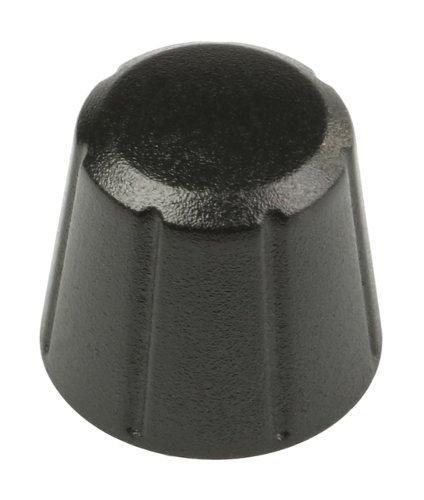 Behringer W52-00000-48787 Black Rotary Display Knob For X32 RACK