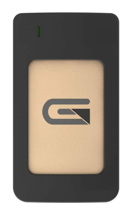 Glyph ATOM-RAID-AR1000 Atom RAID, 1TB SSD, USB-C (3.1, Gen 2)