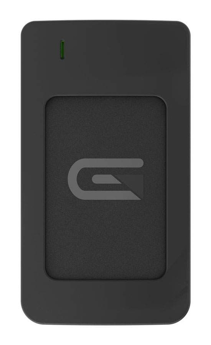 Glyph ATOM-RAID-AR1000 Atom RAID, 1TB SSD, USB-C (3.1, Gen 2)