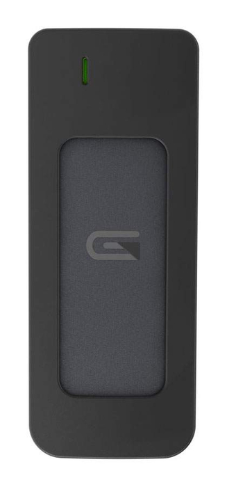 Glyph ATOM-A250 Atom 275GB SSD, USB-C (3.1, Gen 2)