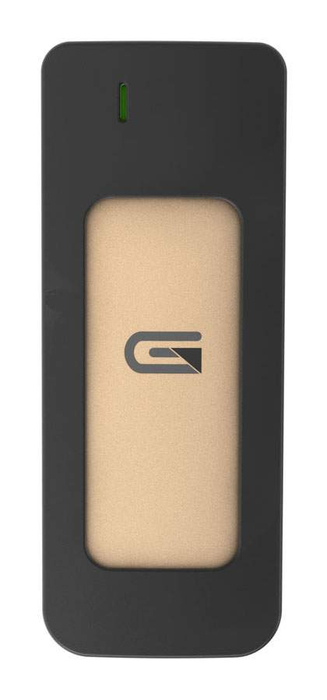 Glyph ATOM-A500 Atom 525GB SSD, USB-C (3.1, Gen 2)