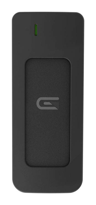 Glyph ATOM-A500 Atom 525GB SSD, USB-C (3.1, Gen 2)