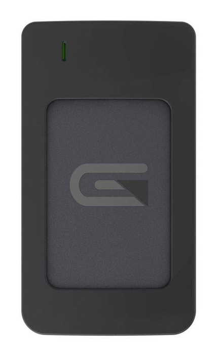 Glyph ATOM-RAID-AR2000 Atom RAID, 2TB SSD, USB-C (3.1, Gen 2)