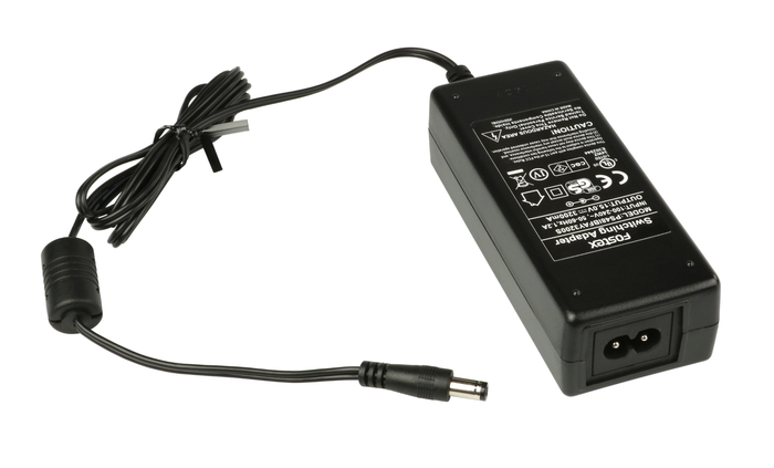 Fostex 8270976000 AD15-3200 Power Supply For PM0.3B