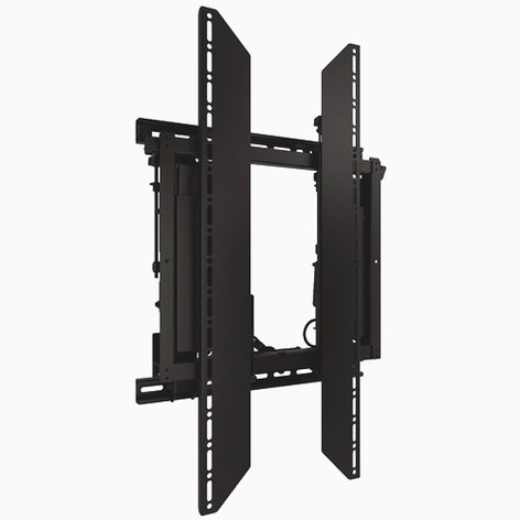 Chief LVS1UP ConnexSys Video Wall Portrait Mounting System With Rails