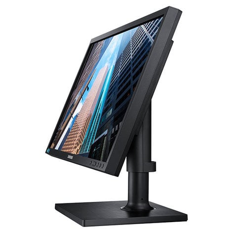 Samsung S27E450D 27" SE450 Series LED Monitor For Business