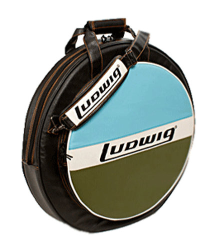 Ludwig LXC2BO 24" Atlas Classic Cymbal Bag