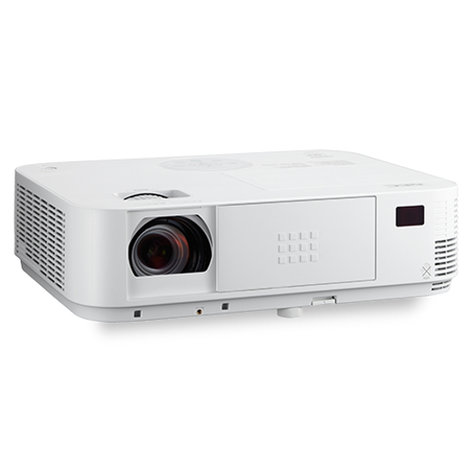 NEC NP-M403H 4000 Lumens 1080p DLP Projector