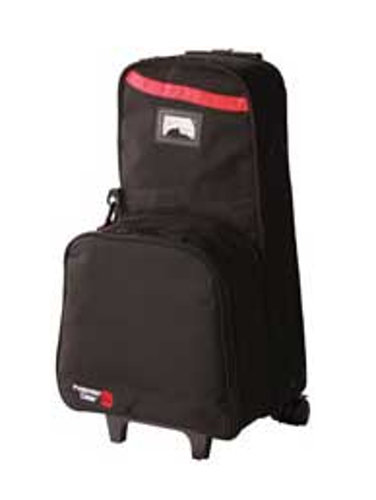 Gator GP-SNR/BELL KIT Backpack Style Bag For Snare / Bell Kit