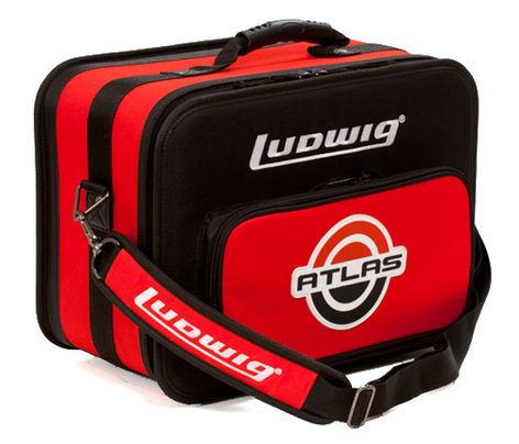 Ludwig LX27AP Altas Pro Pedal Bag