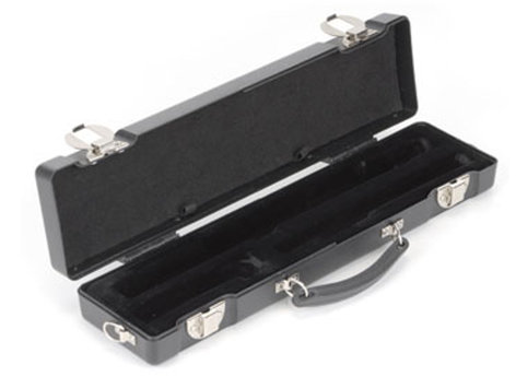 SKB 1SKB-312 Molded Hardshell C-Foot Flute Case