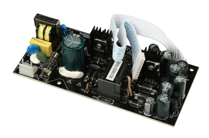 Focusrite PSUI001007 Power Supply PCB For Scarlett 18i20, Saffire, OctoPre MkII, RedNet 1