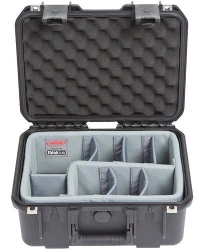 SKB 3i-1309-6DT Case With Think Tank Photo Dividers