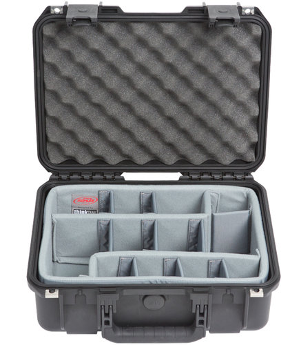 SKB 3i-1510-6DT Case With Think Tank Photo Dividers