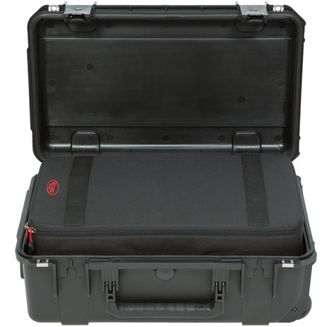 SKB 3i-2011-7DZ Case With Think Tank Removable Zippered Divider