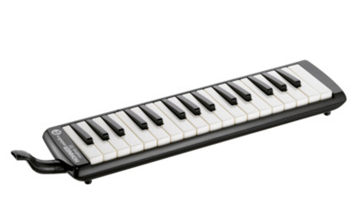 Hohner 32B Student 32 Melodica In Black