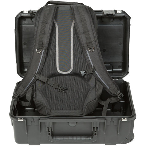 SKB 3i-2011-7BP Case With Removable Think Tank Photo Backpack