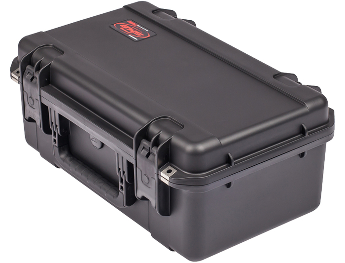SKB 3i-2011-8DL 2011-8 Case With Think Tank Designed Photo Dividers And Lid Organizer