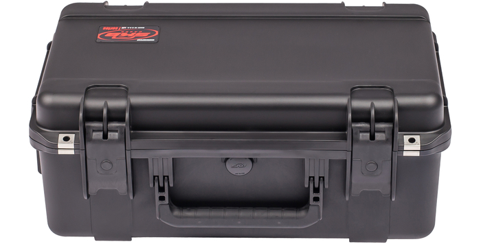SKB 3i-2011-8DL 2011-8 Case With Think Tank Designed Photo Dividers And Lid Organizer