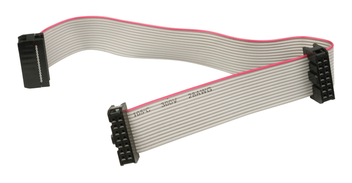 Line 6 21-30-0043-1 30 Pin Ribbon Cable For Spider Jam