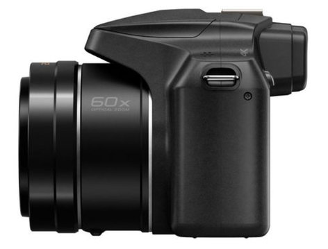 panasonic 60x