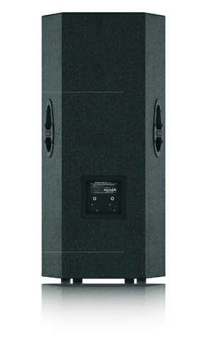 behringer 2000 watt speakers