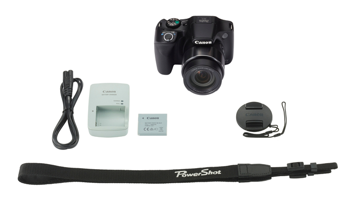 powershot sx540 hs price