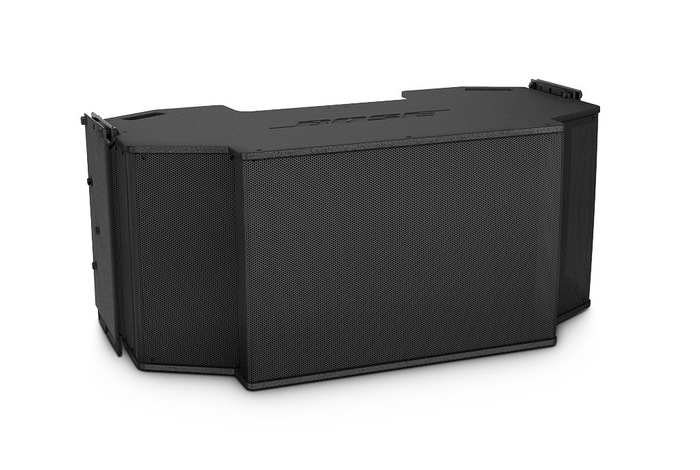 Bose Professional RM12005-BLACK RoomMatch 120x05 Loudspeaker