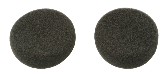 Telex F.01U.157.448 Pair Of Ear Cushions For HED2