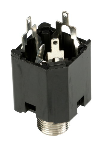 Mackie 0009025 1/4" Input Jack For C300