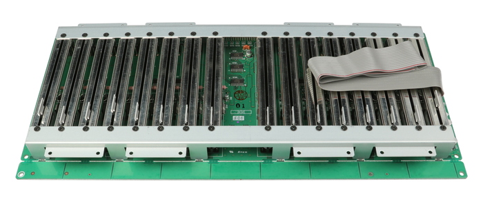 Yamaha V6286601 FD1 Section Fader PCB For DM2000