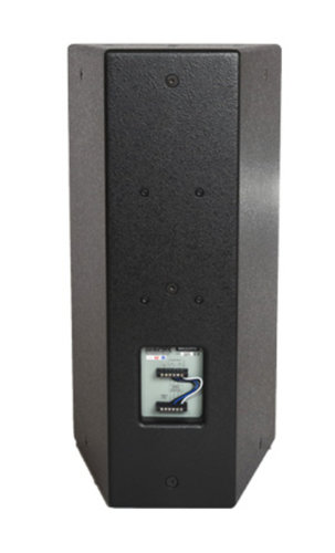 EAW MK2326i 12" 2-Way Full Range Speaker, Black