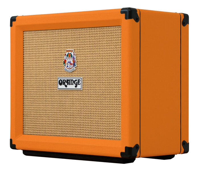 Orange ROCKER-15 Rocker 15 15W 1x10" Guitar Tube Combo Amplifier