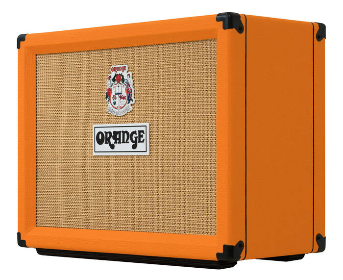 Orange ROCKER-32 Rocker 32 30W 2x10" Guitar Tube Combo Amplifier