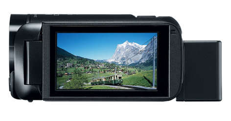 sony handycam internal memory error