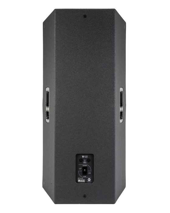 rcf dual 15